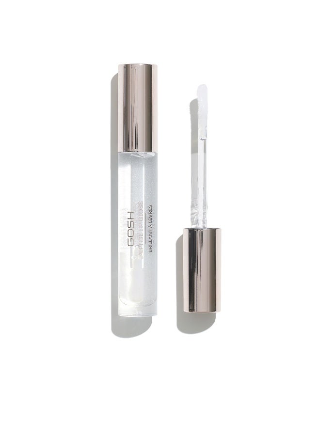 جوش ملمع شفاه ببتيد من جوش، لون 004 تايملس، 7 مل - Image 1