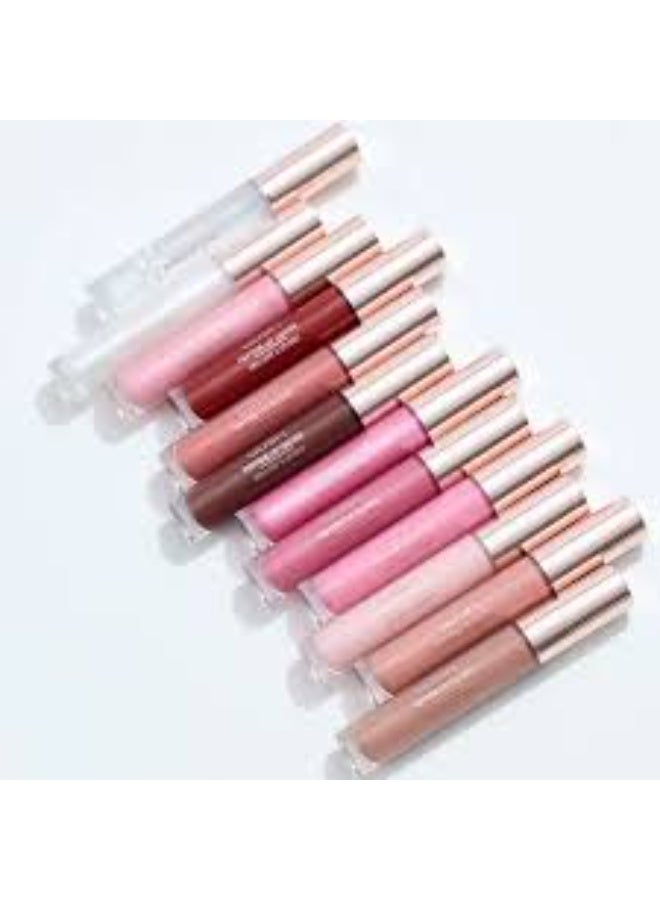 جوش ملمع شفاه ببتيد من جوش، لون 004 تايملس، 7 مل - Image 4