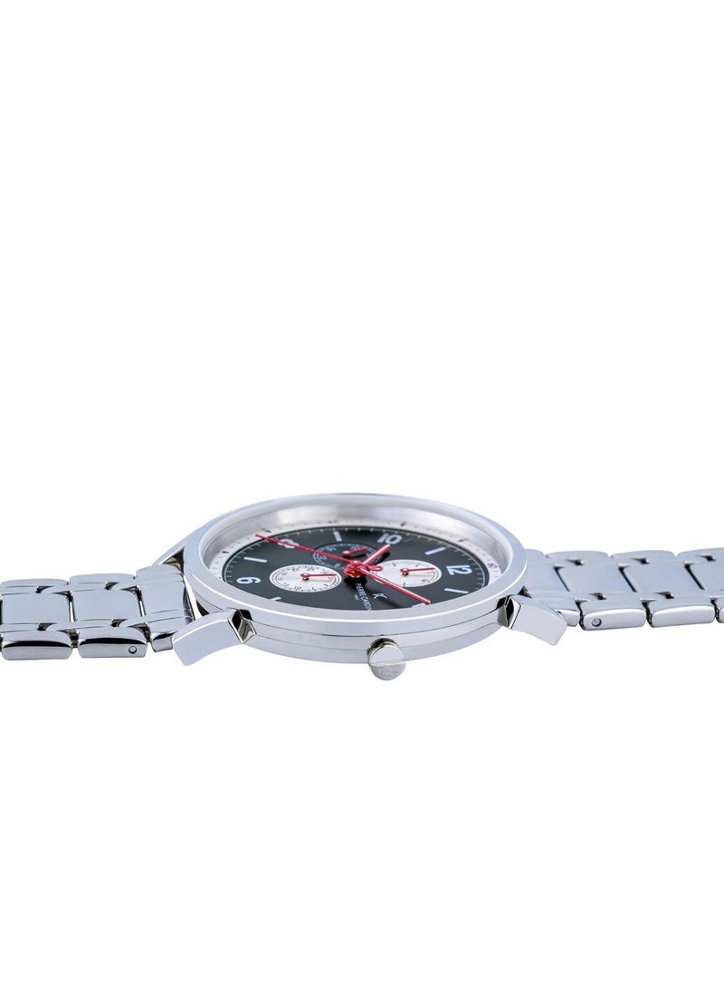 pierre cardin Pierre Cardin Stainless Steel Analog Men's Watch With Silver CPI.2083  - Image 3