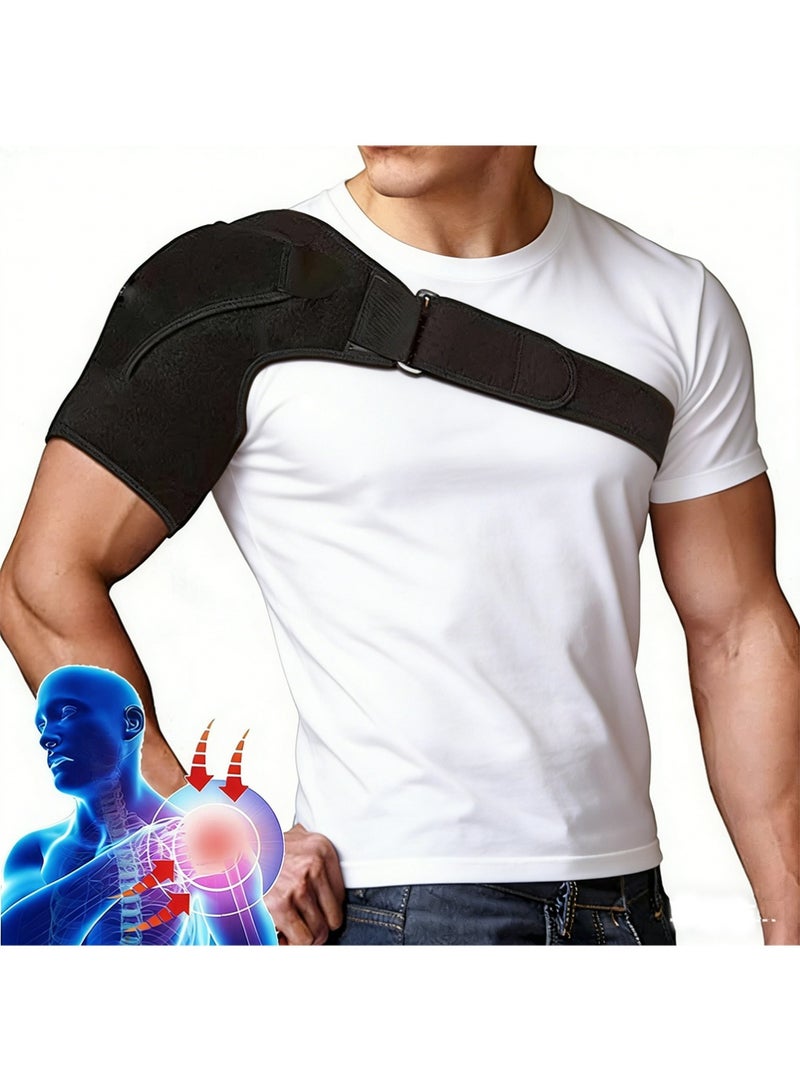 يوجي استقرار الكتف - Image 1