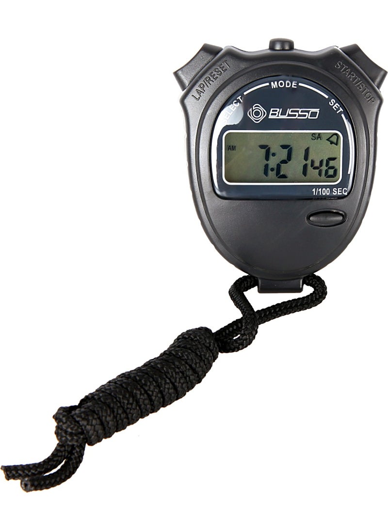 Busso - Chronometer ( KRM-0) - Image 1