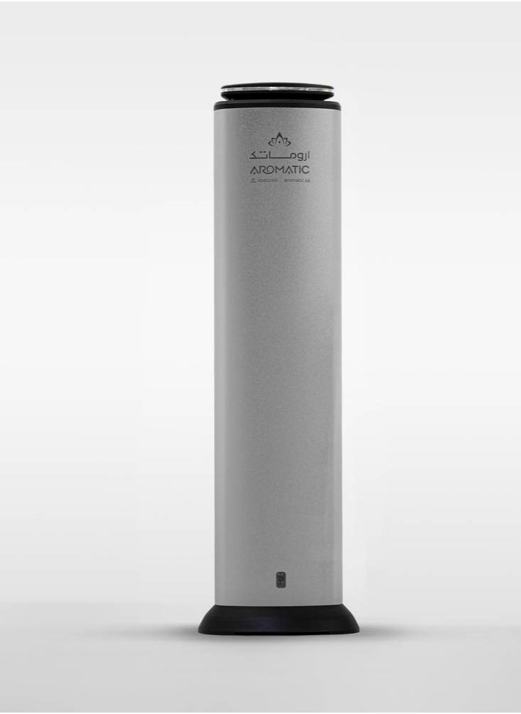 Aromatic - Electric Air Freshener AF3000 500 ML - Image 1