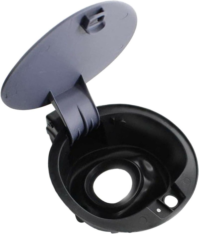 Wivplex Fuel Tank Filler Door Flap Cover for VW Polo - Image 4