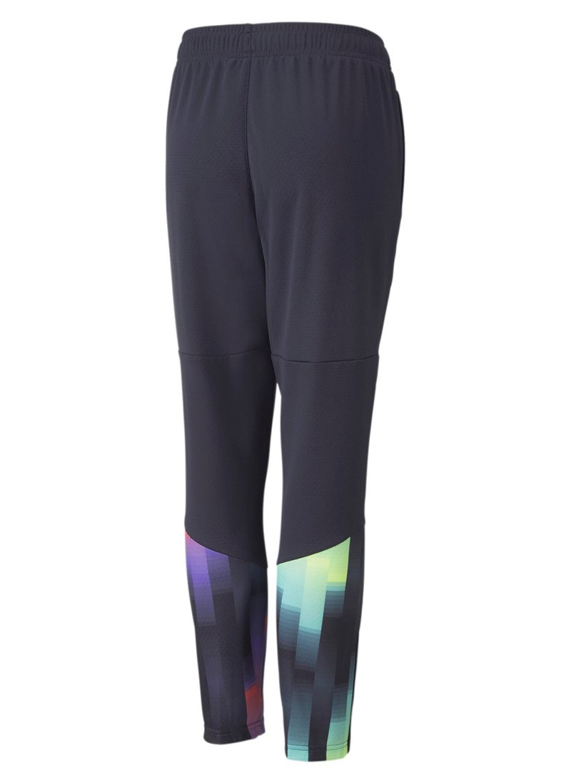 PUMA - Neymar Jr 24/7 Youth Kids Football Training Pants - Image 1