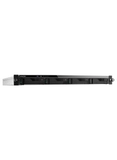 asustor Asustor AS6204RS Rackmount NAS Storage (Diskless) , 4 Bay, Intel Celron, 4GB DDR3  - Image 3