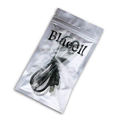 Blacell USB Cable Compatible with TI 84 Plus / TI 84 Plus C Silver Edition,TI 89 Titanium, TI Nspire CX / TI Nspire CX CAS Graphing Calculators - Image 4
