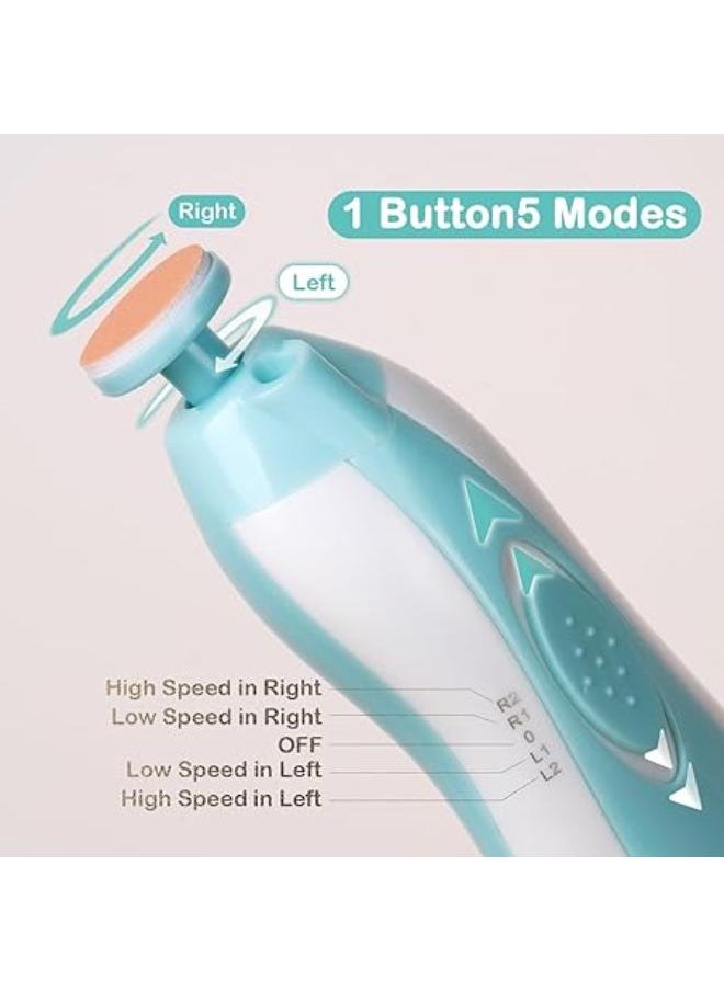 Generic BumbleBee Baby Nail Trimmer  - Image 1