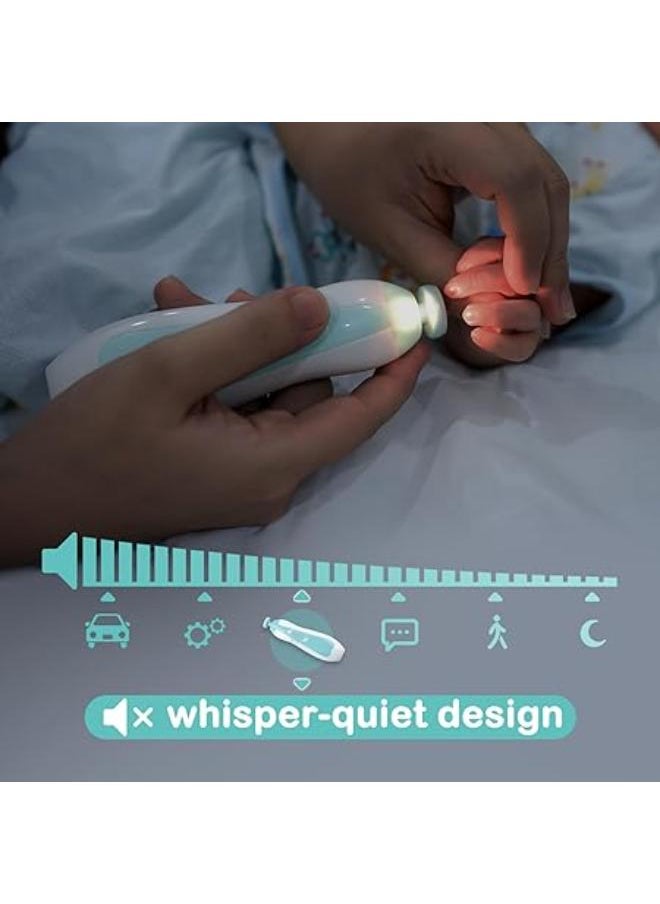 Generic BumbleBee Baby Nail Trimmer  - Image 4