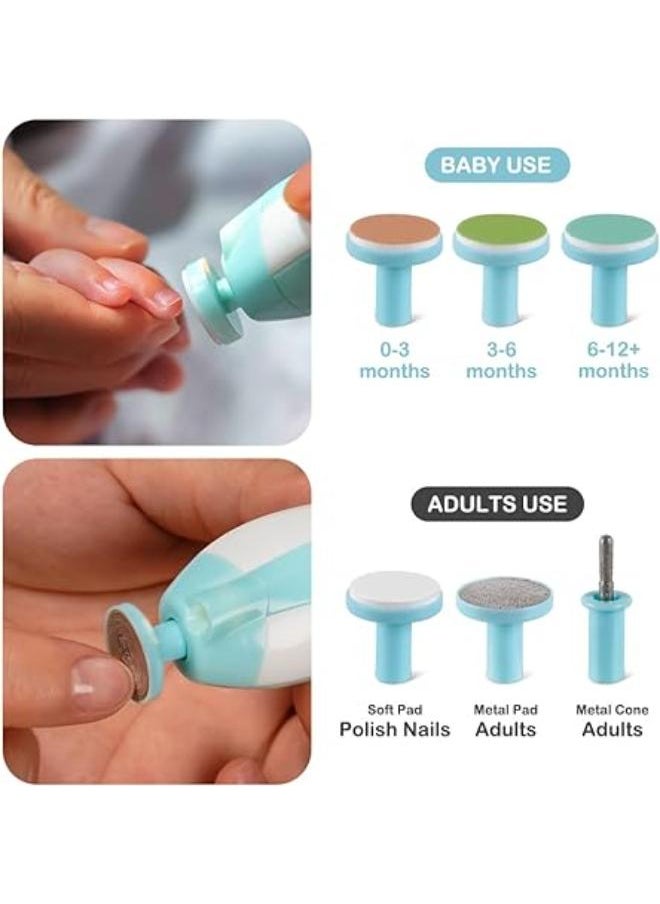 Generic BumbleBee Baby Nail Trimmer  - Image 3