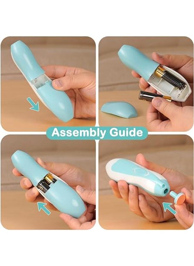 Generic BumbleBee Baby Nail Trimmer  - Image 5