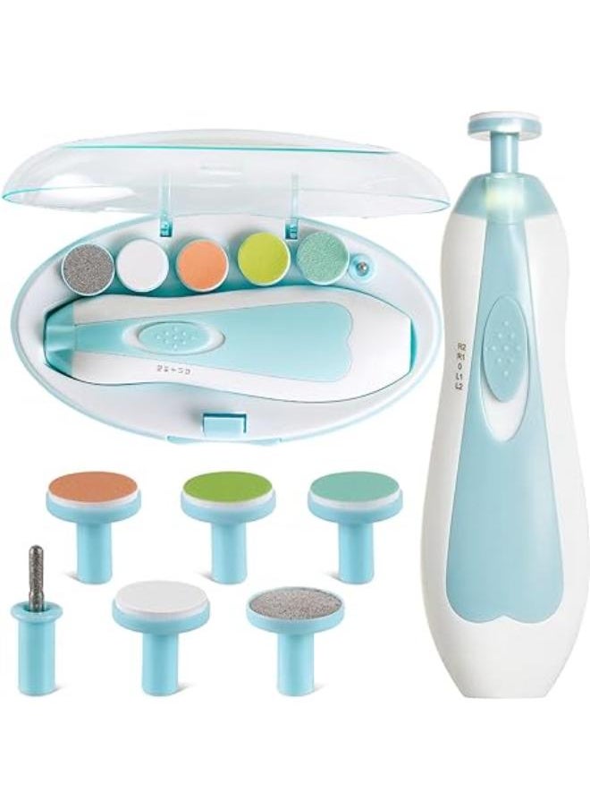Generic BumbleBee Baby Nail Trimmer  - Image 2