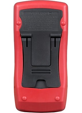 UniT Uni-T Ut 58E Digital Multimeter  - Image 2