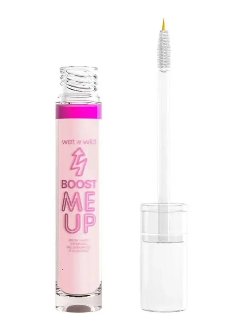 Wet N Wild Wet N wild Boost Me Up Lash & Brow Serum gel