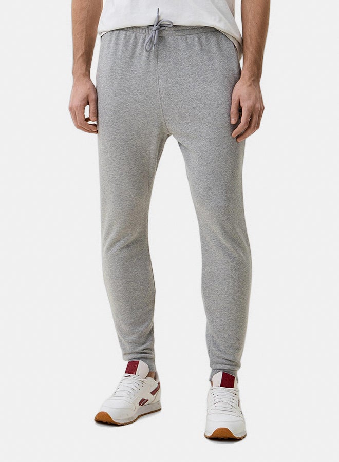 REEBOK IDENTITY SMALL LOGO FT JOGGER - Image 1