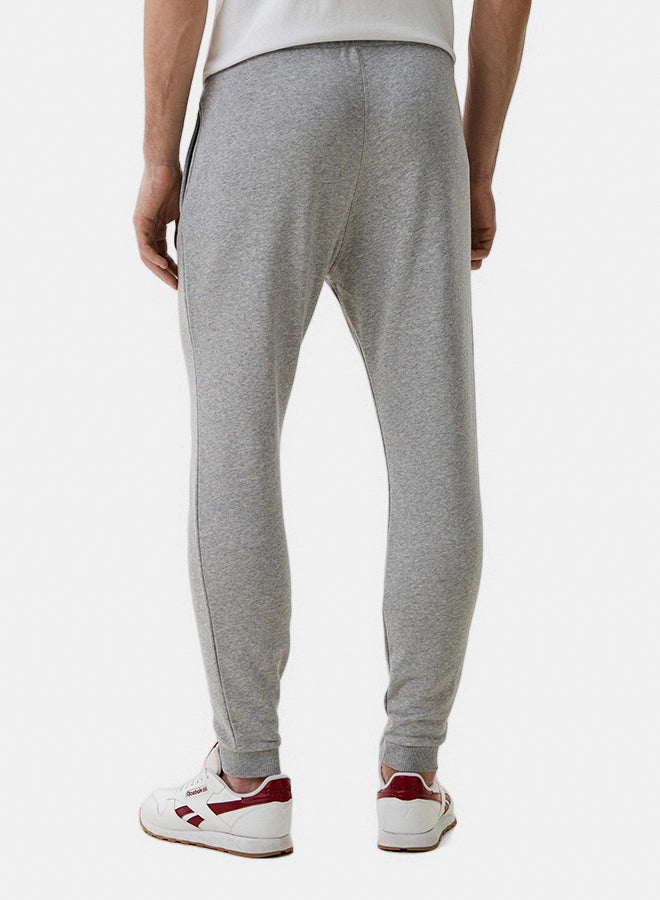 REEBOK IDENTITY SMALL LOGO FT JOGGER - Image 3