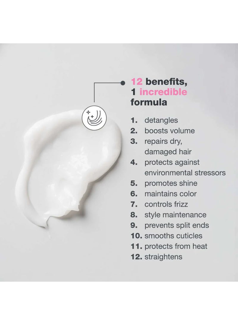 ميلك شيك ليف إن برائحة زهرة الحليب المذهلة 150 مل - Image 4