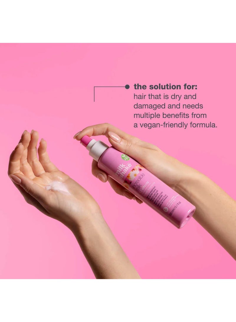 ميلك شيك ليف إن برائحة زهرة الحليب المذهلة 150 مل - Image 2