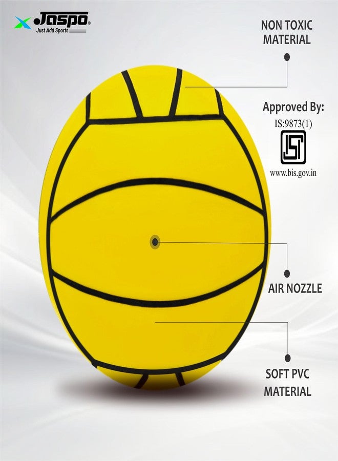 jaspo Volleyball - Image 3