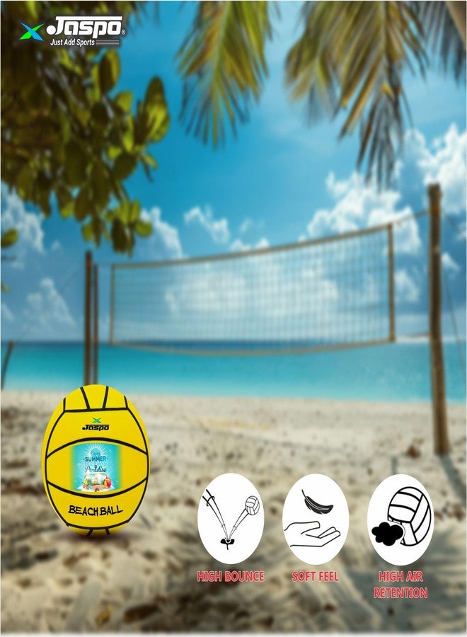 jaspo Volleyball - Image 4