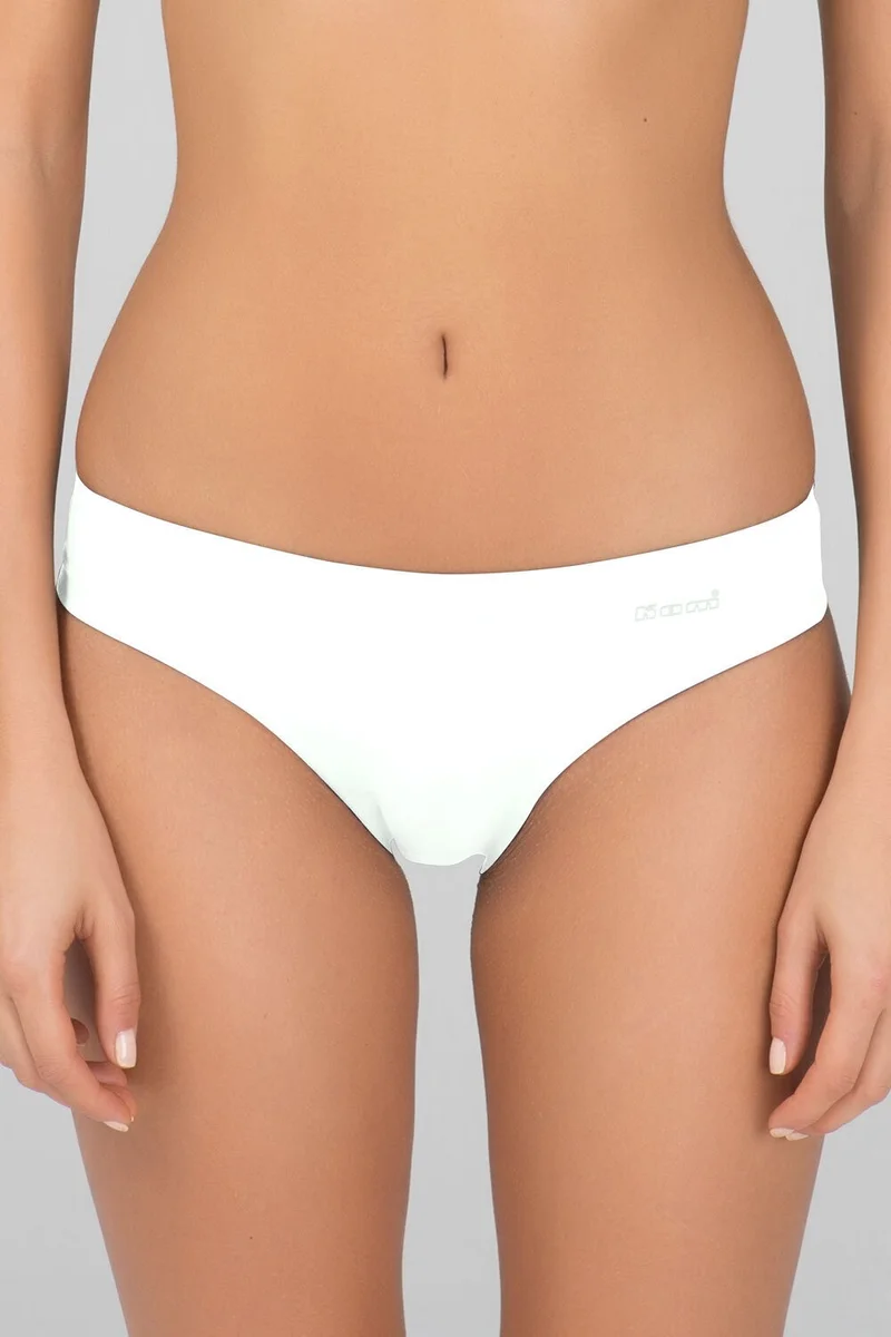 KOM Rosalinda Bikini Ecru