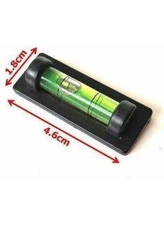 Tayfun Mini Spirit Level Quality Multifunctional - 10 Pieces  - Image 1