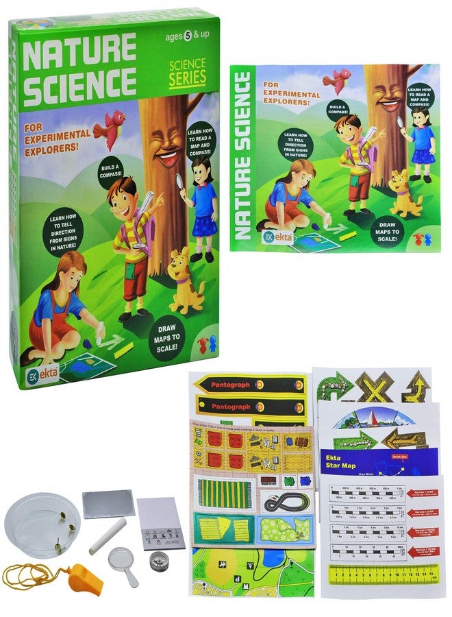 Ekta Nature Science - Image 1
