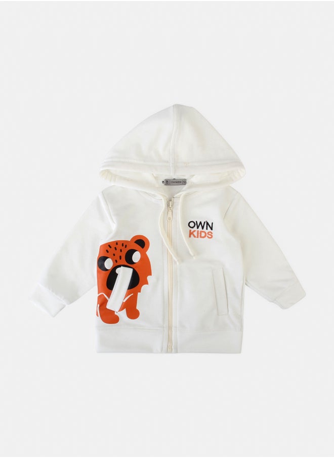 OWNKIDS Baby boys Jacket  - Image 1