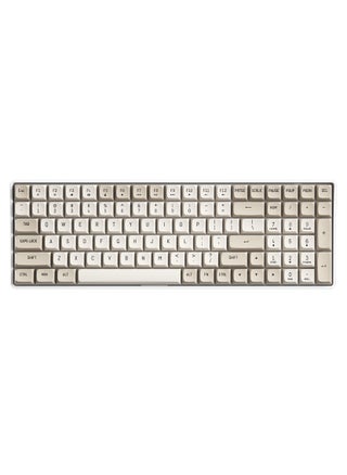 Darkflash GD100 Wireless Mechanical Gaming Keyboard, 100 Keys Layout, All Anti-Ghosting Keys, Supports Hot Swappable, PBT Dual Colour Keycaps, 1200mAH Battery, Gaming Keyboard - pzsku/Z50B348CB57BD58CAD7FBZ/45/_/1729406427/a06463bf-fae6-400c-bd93-ec8e923fadcb