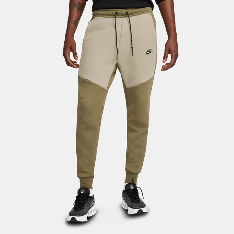 Nike Men's Tech Fleece Joggers