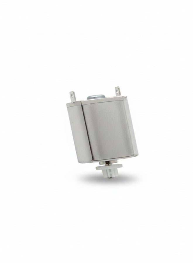 SP Electron DC Micro Geared Motor with Plastic Output Pinion (Pack of 5) - Image 2
