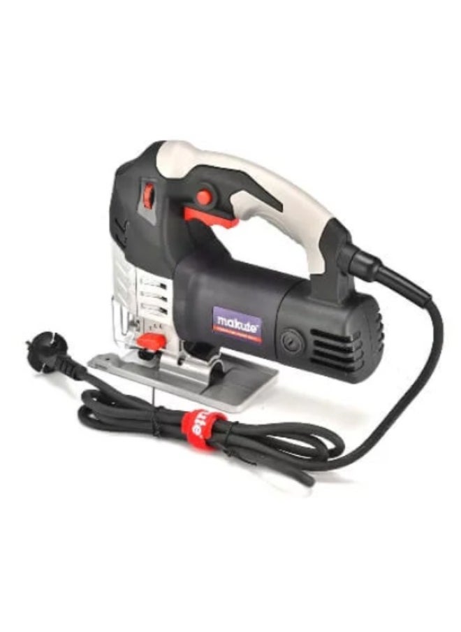 makute Electric  Jigsaw Cutter 500W with 3000rpm for Multi-direction Cutting   Wood, Plastic, Laminate and Metal  ( JS015)  - Image 5