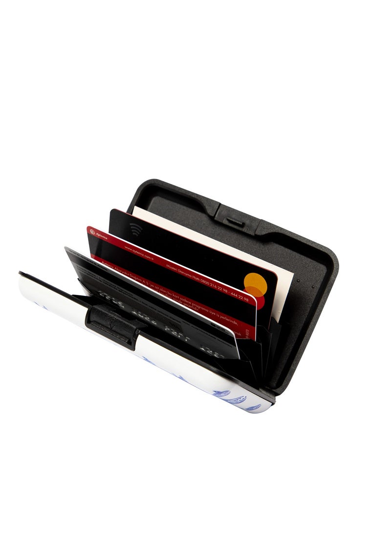 Biggdesign Biggdesign Piranha Business Card Holder  - Image 2