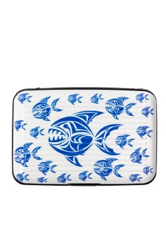 Biggdesign Piranha Business Card Holder
