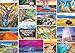 Better Me Yellowstone National Park 1000 Piece Puzzle USA National Parks Puzzle Ideal for Hikers Travelers Adults Teens Family Great National Park Gifts - Image 2