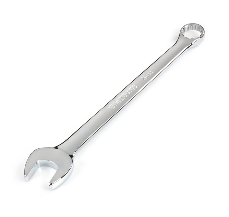 TEKTON 29 mm Combination Wrench WCB24029