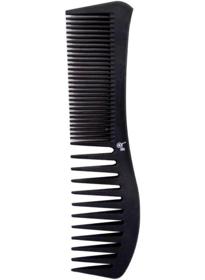 Or Bleu, Fine and Wide-Toothed Comb - Image 1