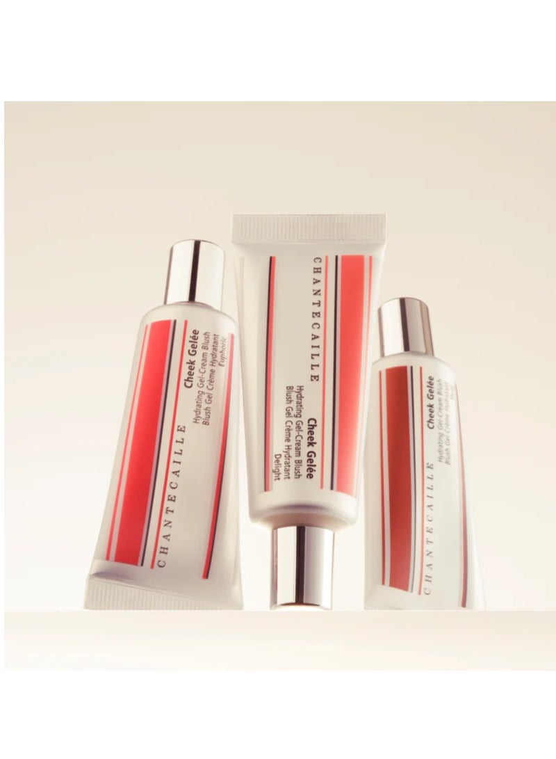 Chantecaille Cheek Gelee - Lively - Image 3
