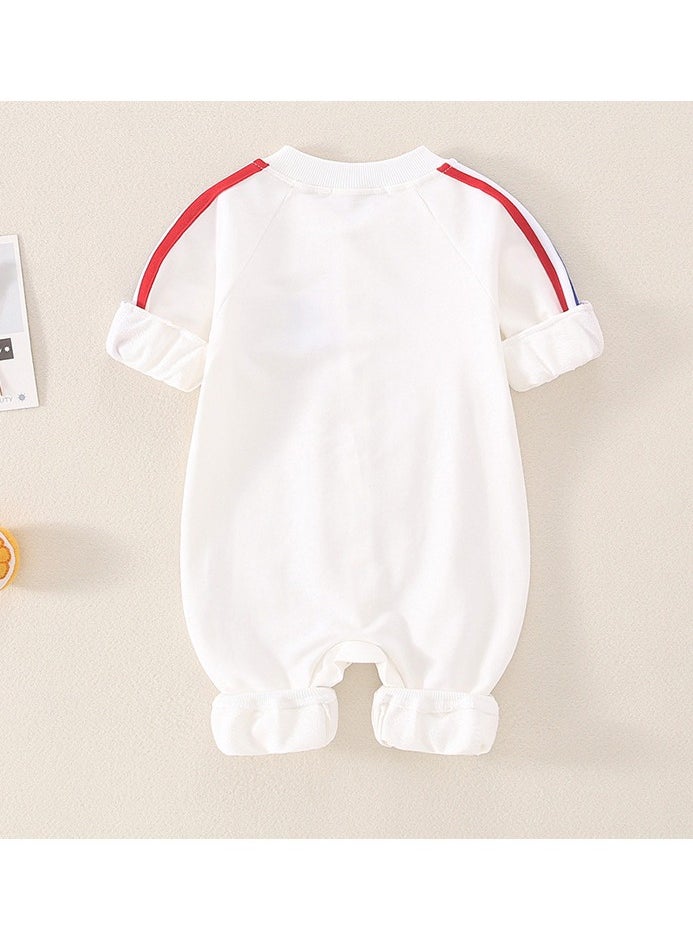 RedMapleTEK - New Kids Onesie - Image 1