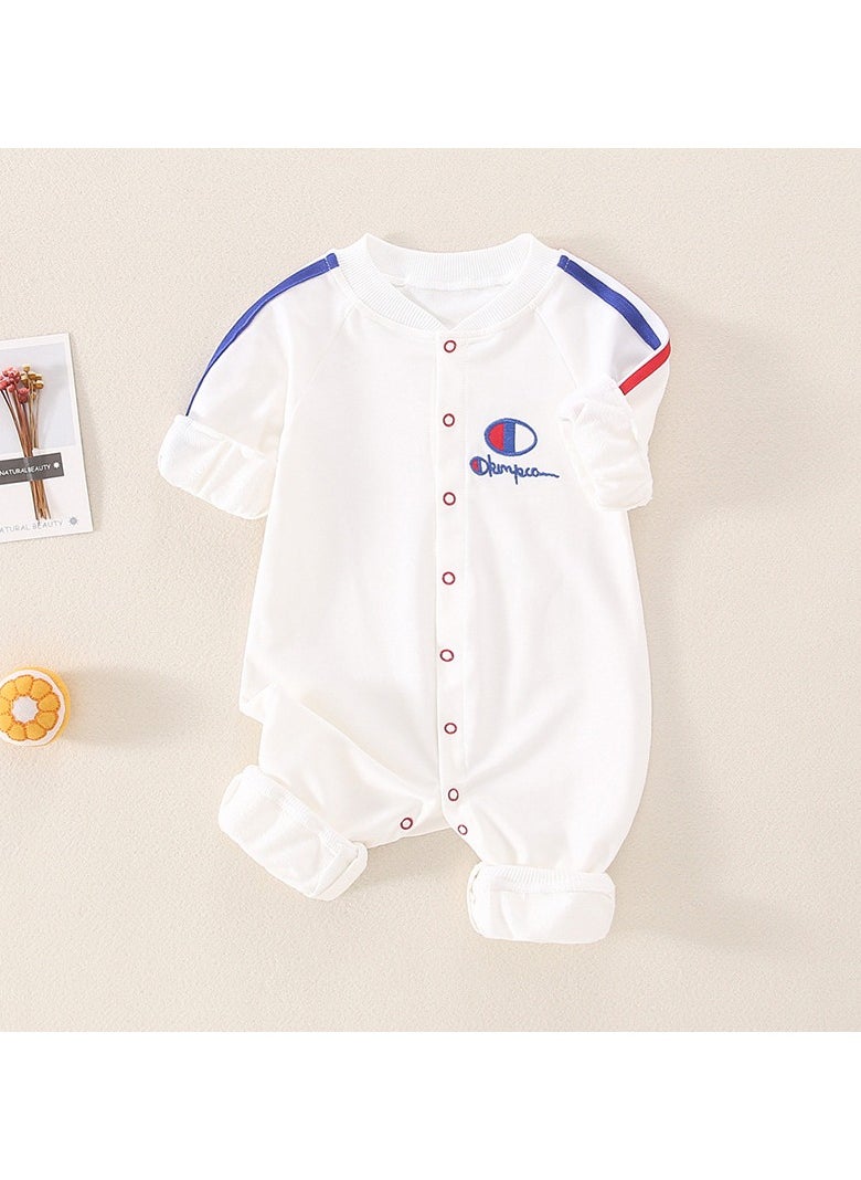 RedMapleTEK - New Kids Onesie - Image 1