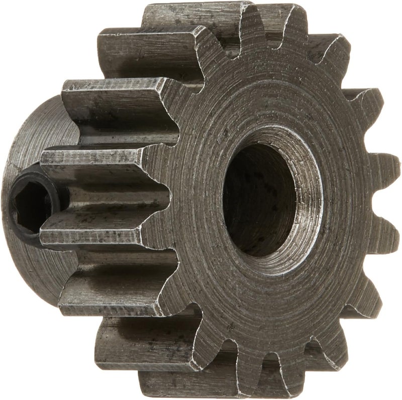 Robinson Racing Products 1216 X Hard Pinion 16, 5mm (1.0 Mod) - Image 2
