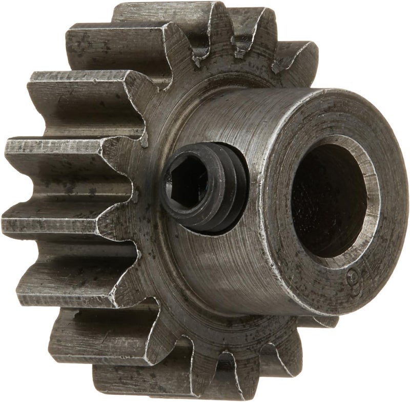 Robinson Racing Products 1216 X Hard Pinion 16, 5mm (1.0 Mod) - Image 1