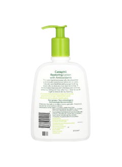 Cetaphil Cetaphil, Restoring Lotion with Antioxidants, Medium, Fragrance Free, 16 fl oz (473 ml)  - Image 2