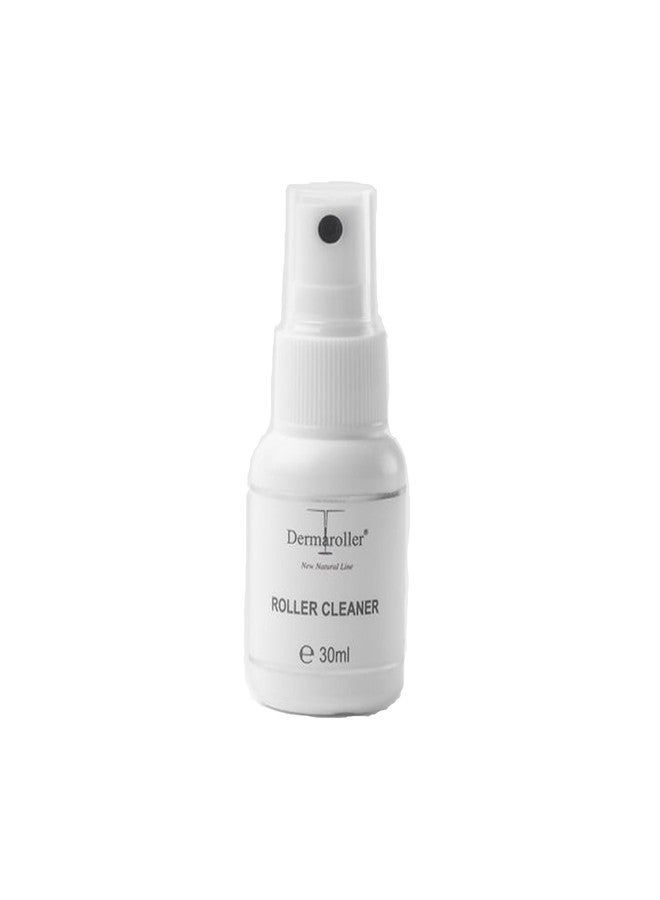 Dermaroller Roller Cleaner Home Care Roller HC902-30ml - Image 1