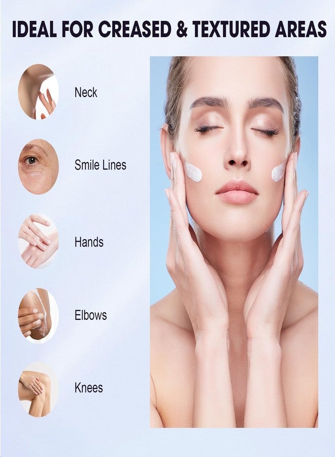 Bmrewax Arbutin 8% + Tranexamic Acid 5% Cream for Dark Spots, Uneven Skin Tone & Discoloration, Brightening Face Cream with Niacinamide, Glutathione & Hyaluronic Acid, Hydrating Formula for Sensitive Skin - Image 5