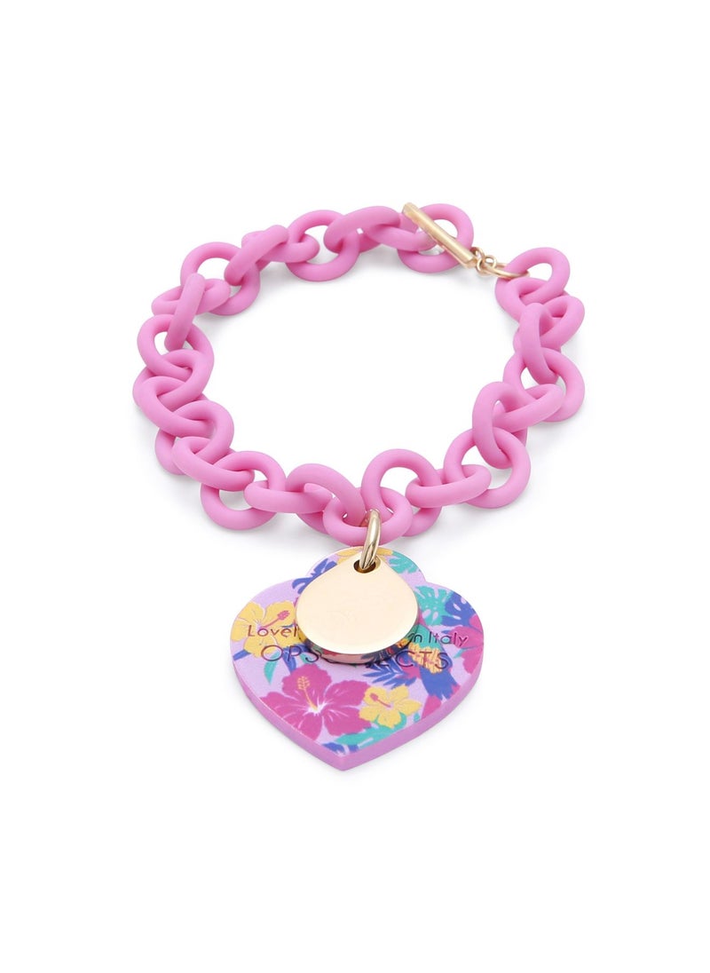 OPS OBJECTS Bracelet Flower Collection 
