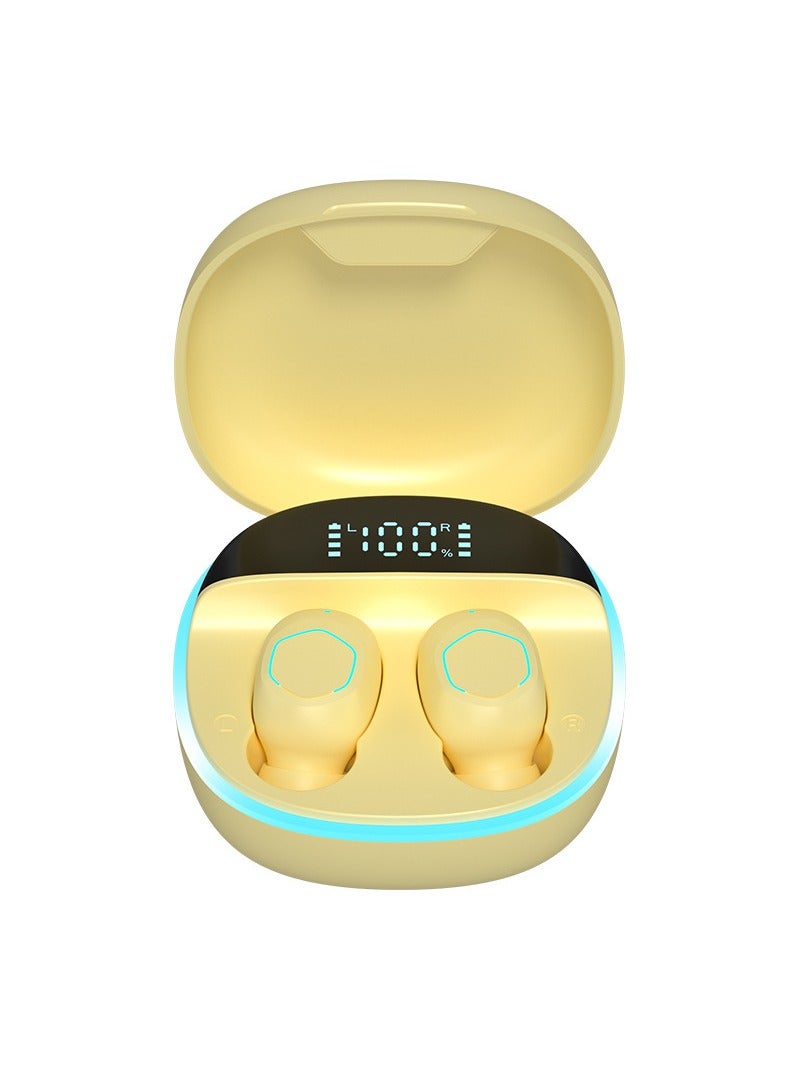 إبميني Wireless Bluetooth Earphones