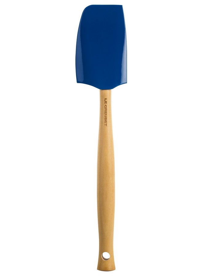Le Creuset Le Creuset Silicone Craft Series Utensil Set with Stoneware Crock, 5 pc., Marseille  - Image 2