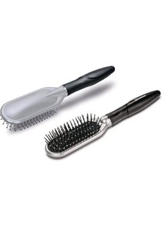 TRISA Hair Brush Expert Medium (Assorted Color)  - Image 2