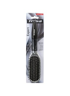 TRISA Hair Brush Expert Medium (Assorted Color)  - Image 1