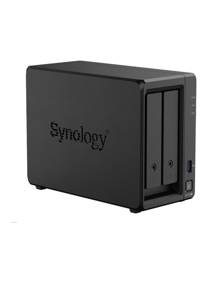 Synology Renewed - DVA3221 Deep Learning NVR - Image 5